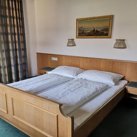 بيت ضيافة Ferienhof Auf Der Wiese
